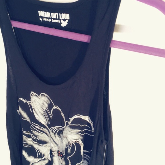 New!! Dream out Loud by Selina - Picture 7 of 8